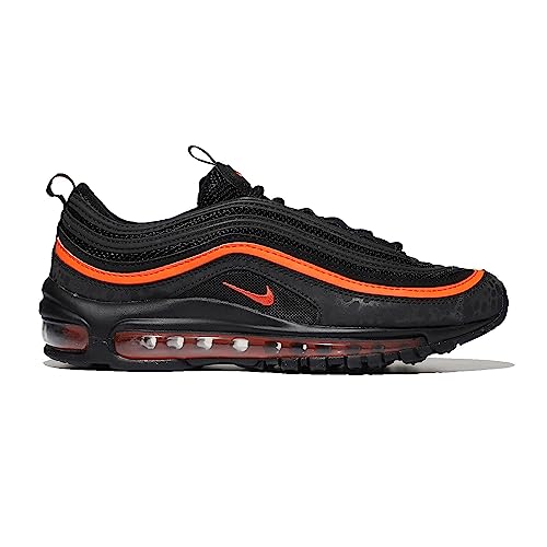 Image of Nike Men's Air Max 97 (GS) Competition Running Shoes