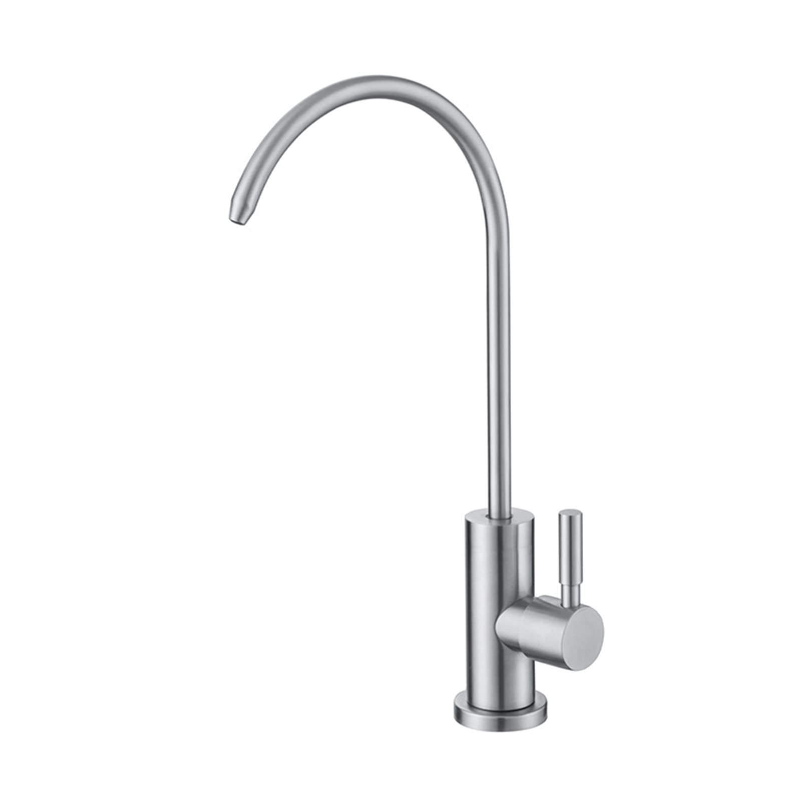 Robinet de cuisine filtre à eau osmose inverse pour évier