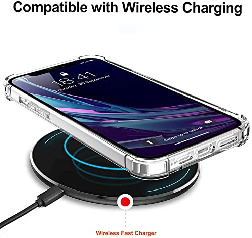 Art Colorful Paint Case Compatible with iPhone 14，Modern Abstract Colorful Silicone Shockproof TPU Bumper Anti-Scratch Protective Cover Case for iPhone 14