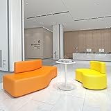 【Confort Premium】Configuration en éponge à proportion dorée, dispersant la pression et la soutenant efficacement en soulageant la fatigue physique.