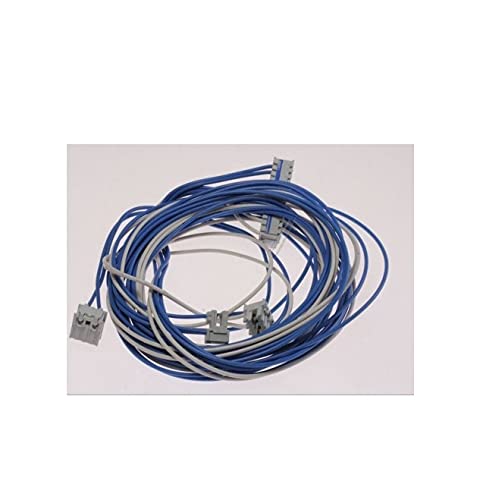 Câble module lave-linge Indesit C00093713 faisceau électrique de rechange