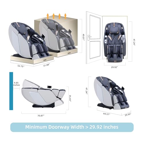 infinity imperial massage chair reviews