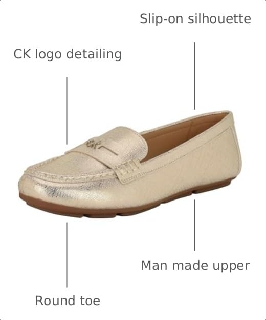 Image of Calvin Klein Women's Lassa