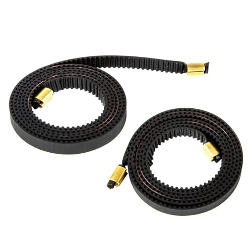 Courroie synchrone imprimante 3D axes X Y pour Ender 3 et CR10