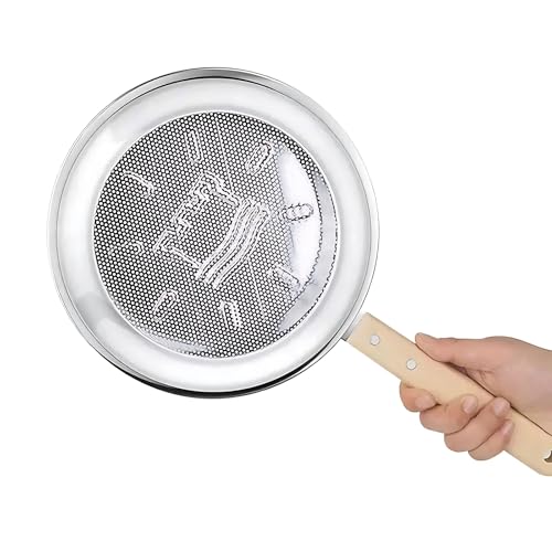 Handy Stainless Steel Coffee Roaster