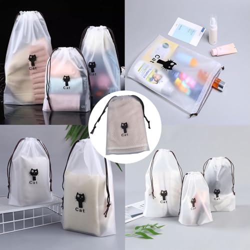 Sac de rangement anti humidité pour protéger les vêtements