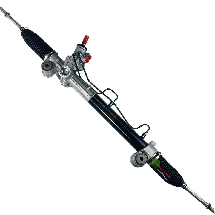 Power Steering Gear Rack Replacement Parts for Toyota Tacoma 2WD 5-Lug 2005-2015 4425004020 44250-04020 4425004021 44250-04021