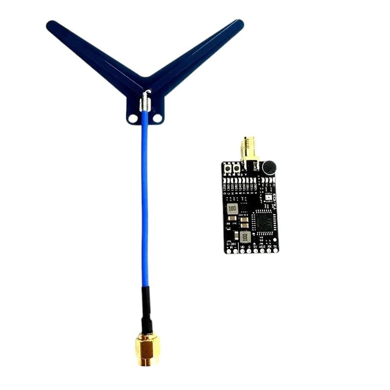 Picture Angten 1.2/1.3 Ghz ANT-Y1240/VTX-1G3SE/VRX-1G3-V2 New 2025 for Arrival High Reliable Electronic Component, Precision, Stable Performance