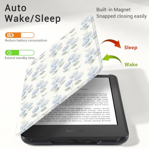 Image of CoBak 6 inch Case, not for iPad (A072406)