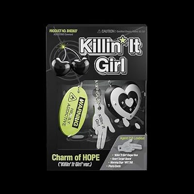 Charm of Hope