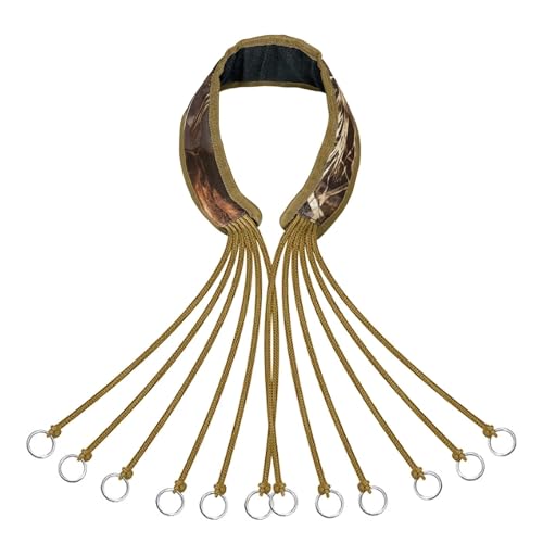 Whnbuij Jagdband Ententransporter Spielgurt für Jagd