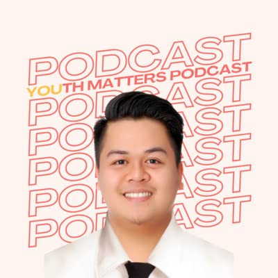 Episode 4: Cyber-bullying on the Scales of Law with Atty. Mark Aaron Tinambunan