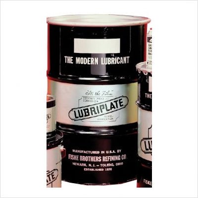 Lubriplate L0247-040 55 Gal Drum, Mineral Gear Oil - 65°F to 375°F, 2260 SUS Viscosity at 100°F, 148 SUS Viscosity at 210°F, ISO 460