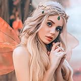 Zoom IMG-2 zyekiu diadema tiara sposa strass Zoom IMG-2 zyekiu diadema tiara sposa strass