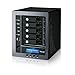 Produktbild Thecus NAS N5810 Tower 5bay Intel CPU, 4GB RAM, 2xRJ45