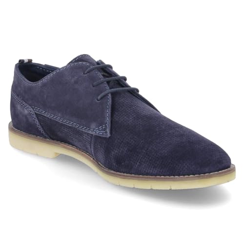 Image of bugatti Men's 311-arm01 Lace-up Shoes