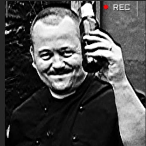 Chef Tales Podcast copertina