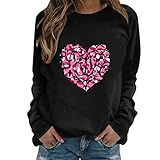 Pull à capuche décontracté pour femme - Convient pour les vêtements d'automne, d'hiver et de printemps - S'associe bien avec des jeans, des leggings, des shorts, des vestes, des gilets, etc.