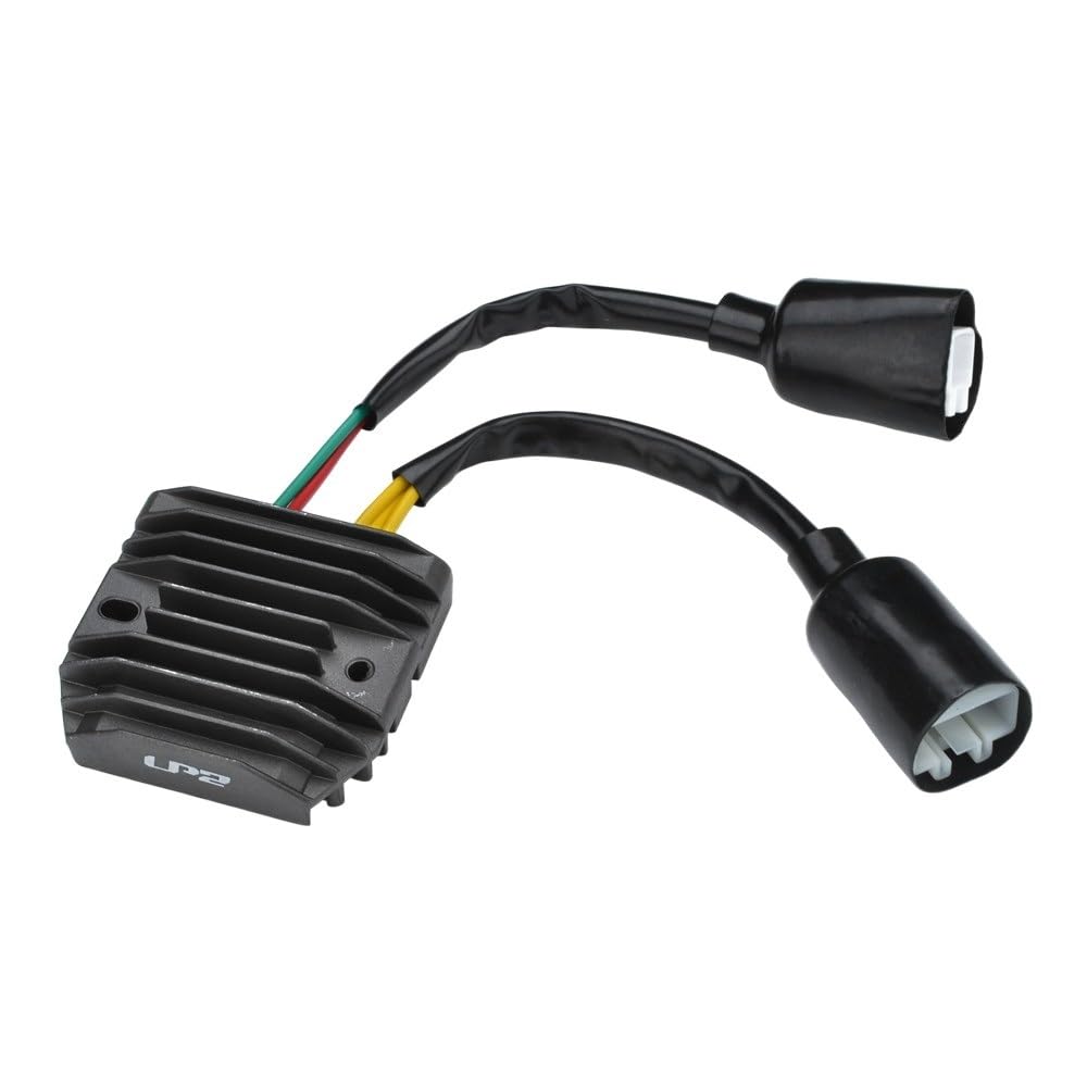Bobina Magneto Stator Bobina de estator generador de Motocicleta + rectificador regulador de Voltaje para CBF1000 CBF 1000 2006 2007 2008 2009 2010 Bobinas Estator Magneto