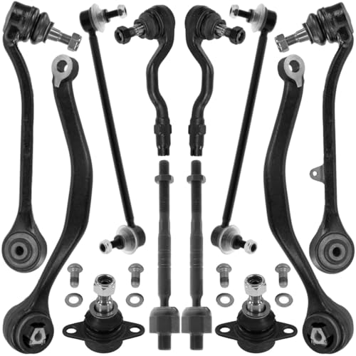 Kit tiranti barra antirollio posteriore DNA Racing - TOYOTA YARIS GR
