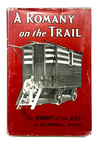 A Romany on the Trail
