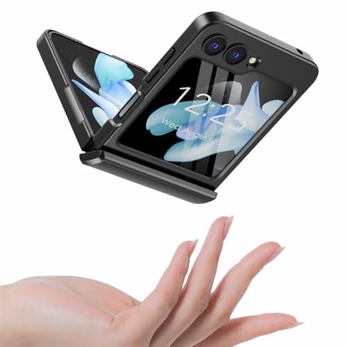 Étui antichoc Samsung Z Flip 5 : évitez les chutes grâce à la chaîne intégrée - 3