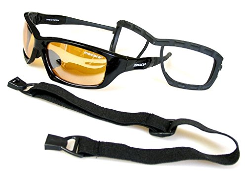 Gafas de sol running Model or05 con protección UV para correr al aire libre 2