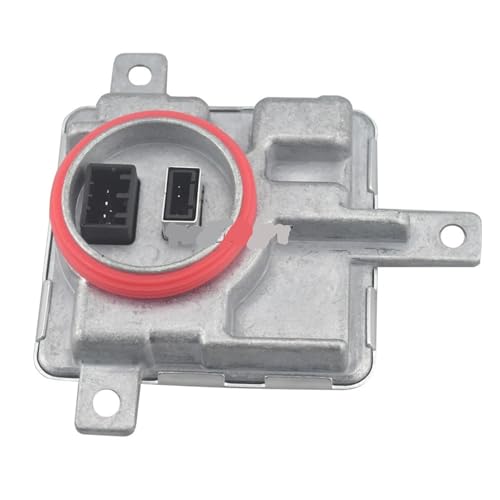 Ballast xénon 8K0941597E solution au problème d'ampoule D3S D4S qui s'éteint