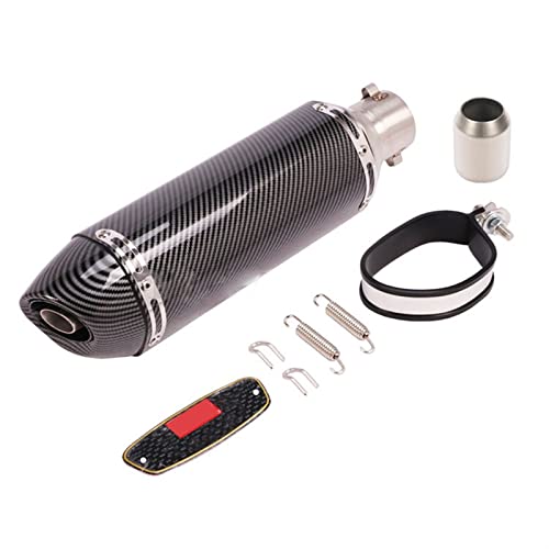 Réduisez le bruit de votre pot avec le DB Killer 51mm pour Z400