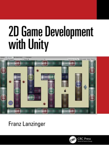 unity 2d development - 2D Game Development with Unity