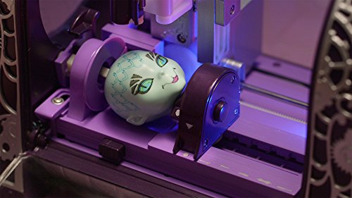 Mattel Monster High BLT07 - Monster Maker, incl