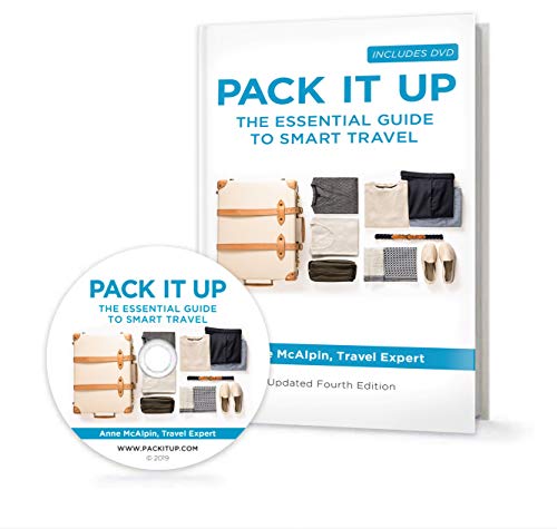 Pack It Up: The Essential Guide to Smart Travel