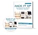 Pack It Up: Travel Smart Pack Light