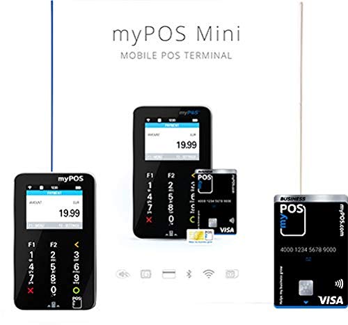 myPOS Mini