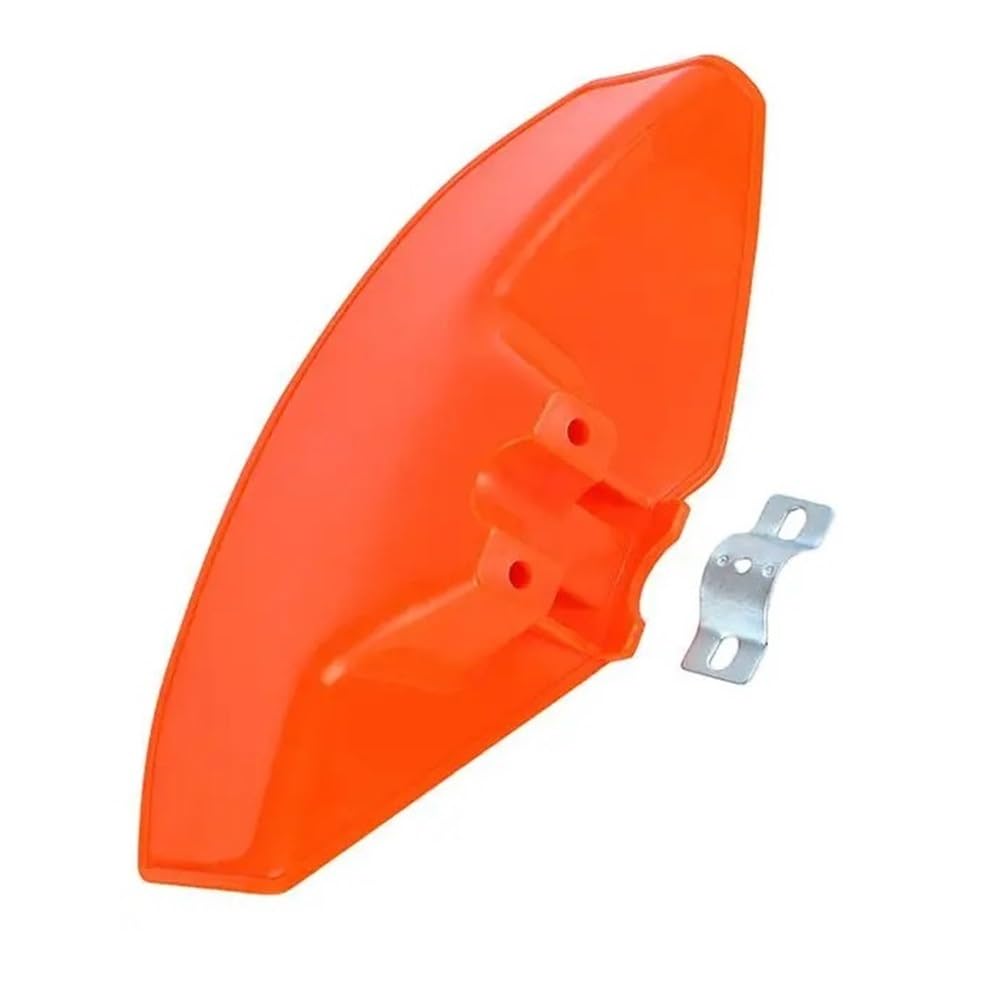 Cubierta Protectora Universal for desbrozadoras y cortacéspedes.(Medium)