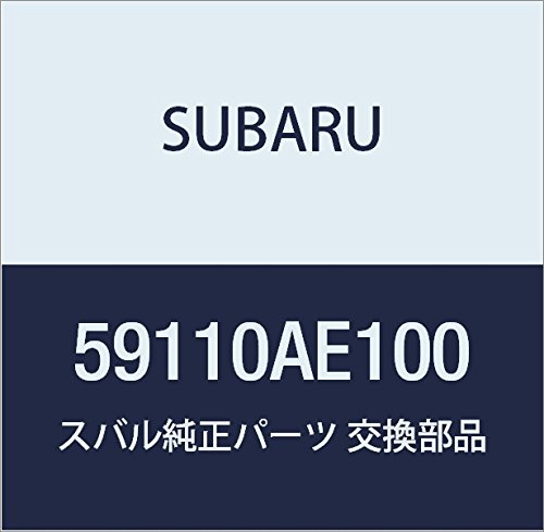 SUBARU (Xo) i }chK[h tg Cg KVBB4 4DZ_ KVB 5hAS i59110AE100