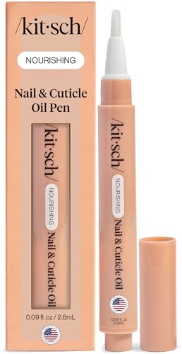 Kitsch Nail Cuticle Oil Pen