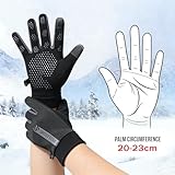 Zoom IMG-1 feithmonic guanti invernali uomo donna Zoom IMG-1 feithmonic guanti invernali uomo donna