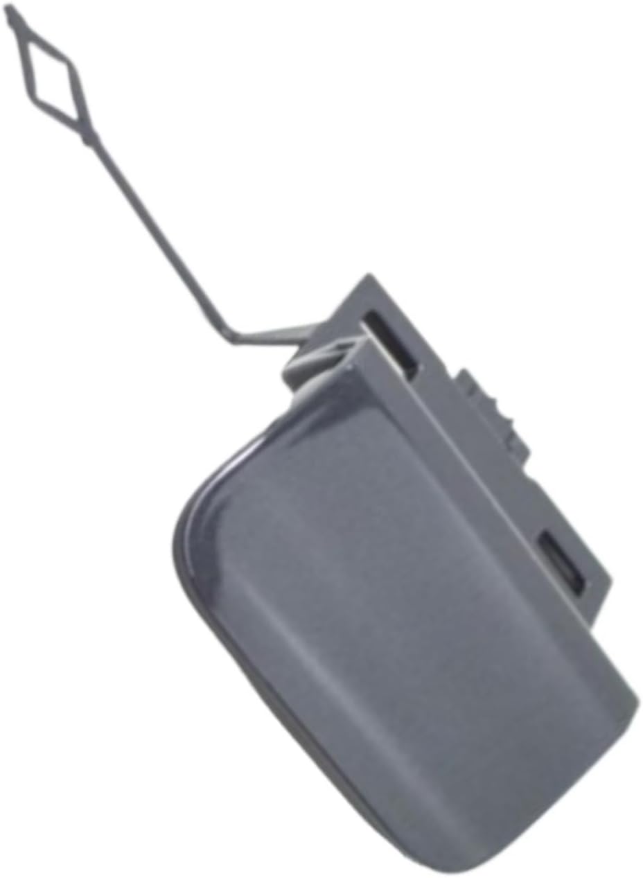 REAR BUMPER TRAILER COVER 51128065134 51128072040 Fit For X4 G02 2017-2020(51128072040)