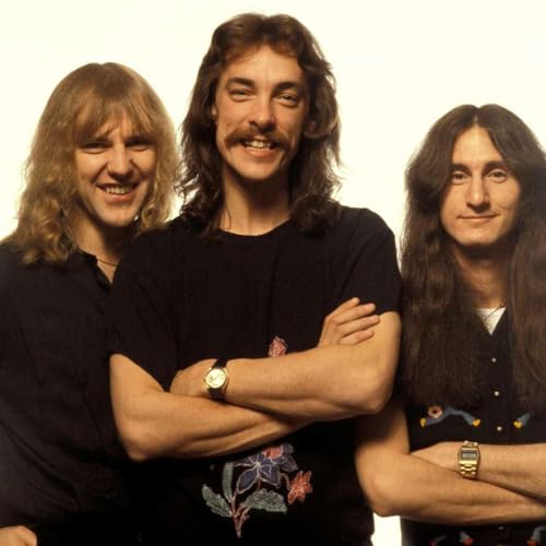 The Othership #109: Modern Day Warriors &ndash; Essential Rush Songs!! cover art