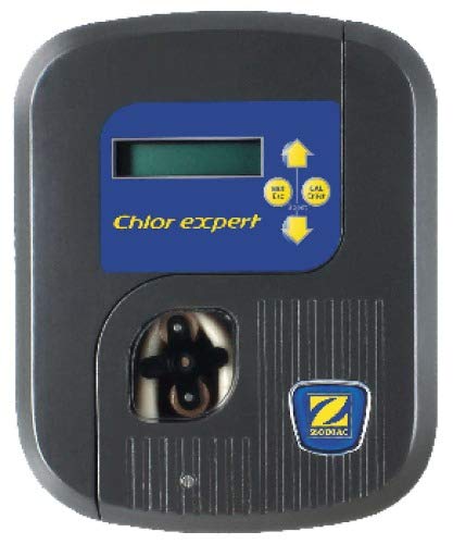 CHLOR EXPERT - CHLOR PERFECT FOR IN GROUND POOLS UP TO 150m3