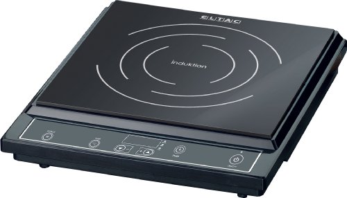 Preisvergleich Produktbild Eltac IN 20 Einzelkochplatte Induktion