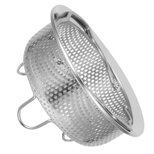 Opiniones de Repuestos de cocedores de arroz - 5 favoritos. 43 Mobestech Cesta de Vapor Inoxidable para Cocedor de Arroz Bandeja Multi Funcional con Diseño Perforado para Cocinar Verduras y Compatible con Cocinas de Arroz
