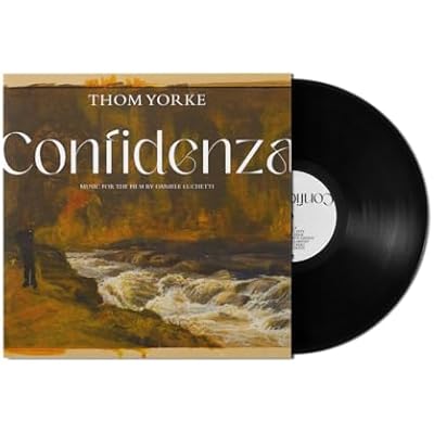 Confidenza Ost