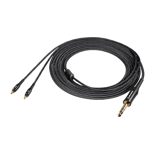 Image of Audio-Technica ATH-AWKT Over-Ear Headphones with Kokutan (Striped Ebony)