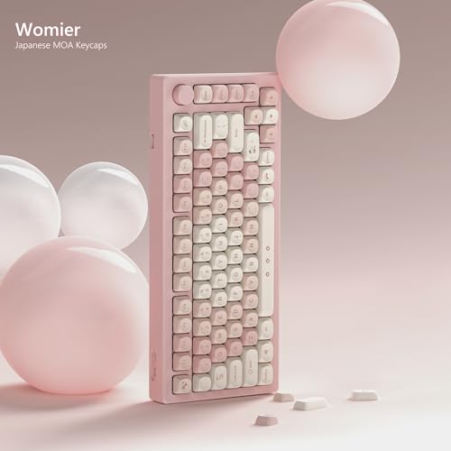 Touches de clavier PBT cherry mx 60 75 100 sublimation - 2