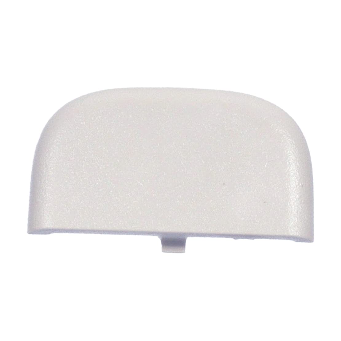 2 Stück Kunststoff Sonnenblendenkappen Clip DS7Z4273AA Fit für Ford Fusion Edge Lincoln MKZ