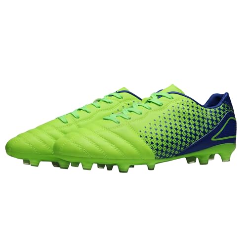 Dream Pairs Firm Ground Soccer Shoes