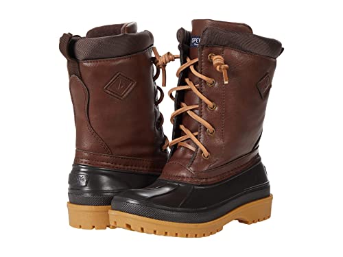 Sperry Kid's Trailboard Boot
