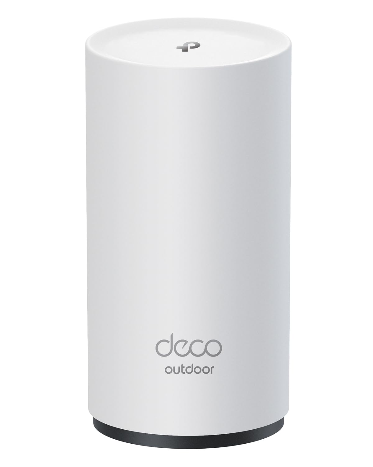 TP-Link Deco BE25-Outdoor Routeur WiFi 7 Mesh BE3600, Répéteur Extérieur/Intérieur, Double Bande, 2×2,5G, IP65, PoE/AC